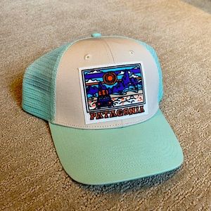 Patagonia Snapback Hat